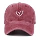 thumbnail image 2 of Gorra de béisbol ajustable unisex: 6 paneles, poliéster/algodón, para correr/actividades al aire libre, talla única, 2 of 5