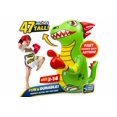 thumbnail image 1 of Saco de boxeo inflable MAYYAD dinosaurio de 120 cm para niños, 1 of 5