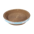 thumbnail image 2 of Cat Scratcher Nest Bed Round Corrugated Durable Scratching Board for Indoor Cats M, 2 of 5
