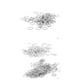 thumbnail image 1 of 400 X 10 Mm 8 + O Correa de Ajuste de Lencería Deslizadores Anillos Clips Ganchos, 1 of 9