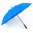 thumbnail image 1 of RUMBRELLA Golf Umbrella Large Windproof Umbrellas Auto Open 55IN, Royal Blue, 1 of 4
