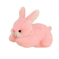 thumbnail image 1 of Interactive Bunny Toy for Early Learning with Educational Features and Soft Scent Free Character for Easter, 1 of 4