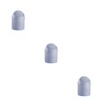 thumbnail image 1 of Kearding Basura de escritorio papel higiénico cáscara de nuez puede sellado cocina cubo de basura gris Type1 NO1, 1 of 1