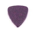 thumbnail image 2 of Graflsoa Premium 3mm Thick Felt Ukulele Pick - Soft, Durable, and Scratch-Free - Available in Multiple Colors Including Purple - Ideal for All Ukulele Types, 2 of 6