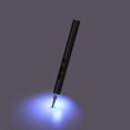 thumbnail image 4 of 28in1 200r/min 0.35n.m Torque Inalámbrico Tipo-c Recargable -Uso Destornillador eléctrico Juego de brocas Mini herramienta Función Tornillo Driv, 4 of 5
