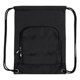 thumbnail image 1 of Paquete 20 piezas Bolsa mochila con bolsillo frontal con cierre, 1 of 3