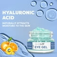 thumbnail image 5 of Beauty Solutions SkinLab Lift & Firm Eye Gel, 0.7 oz, 5 of 6
