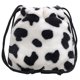 thumbnail image 5 of IDEANATEGRATE Cruzado De Con Estilo Vaca Para Mujer Uso Casual Y Moderno, 5 of 7