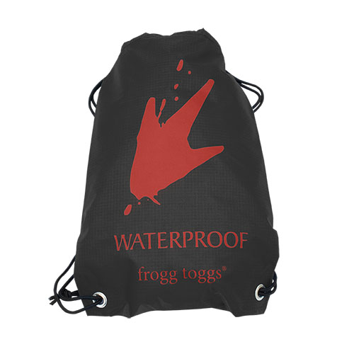 frogg toggs backpack