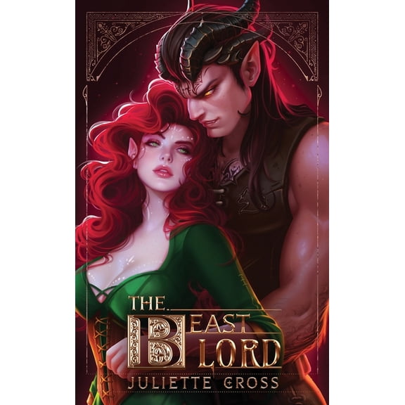 The Beast Lord, (Hardcover)