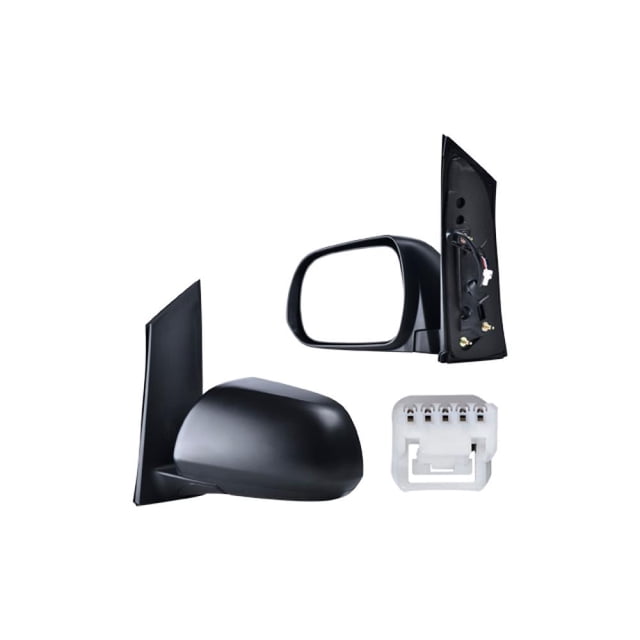 Espejo Depo Toyota Sienna 2011 - 2016 Izquierdo