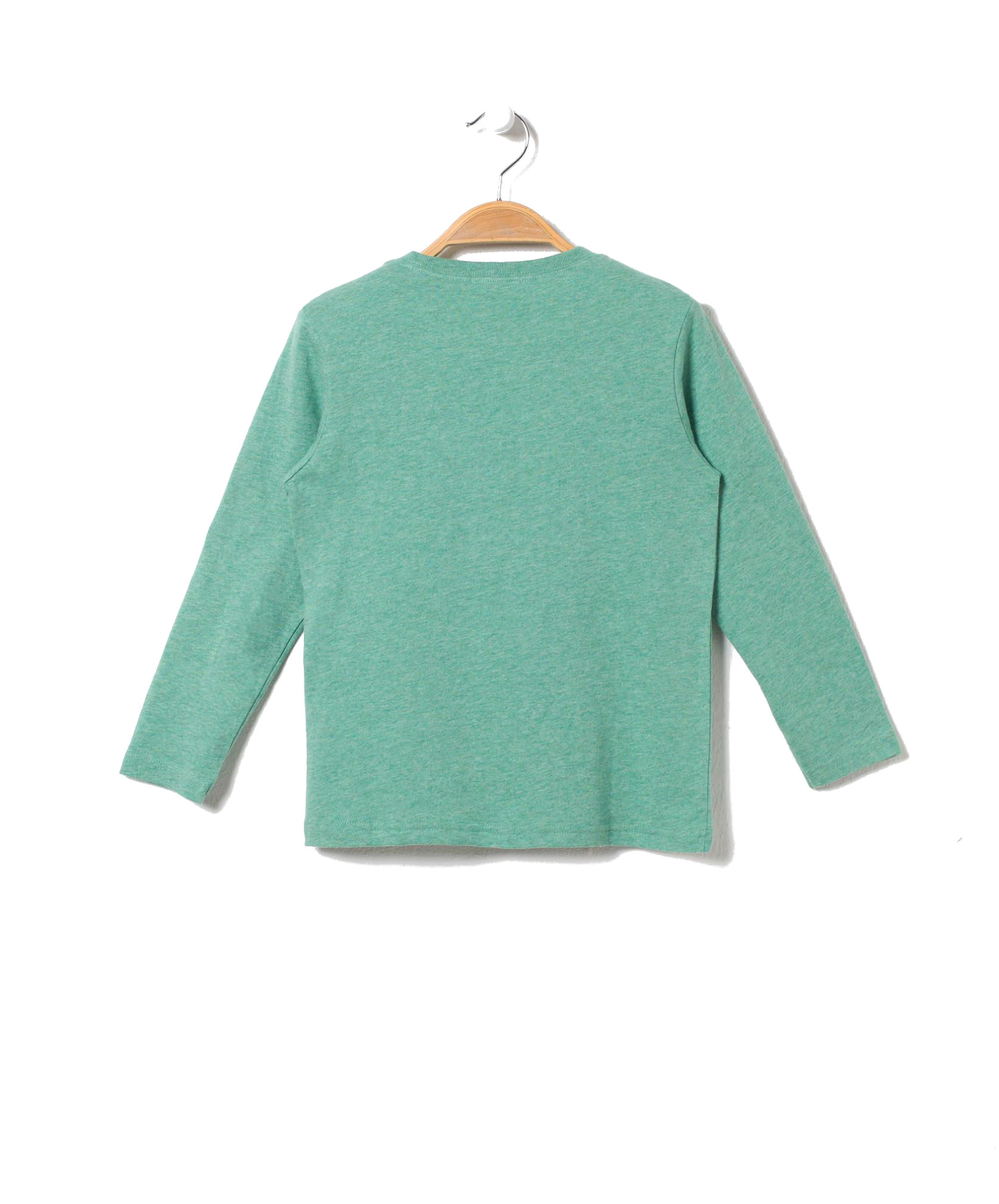 bossini full sleeve t shirt