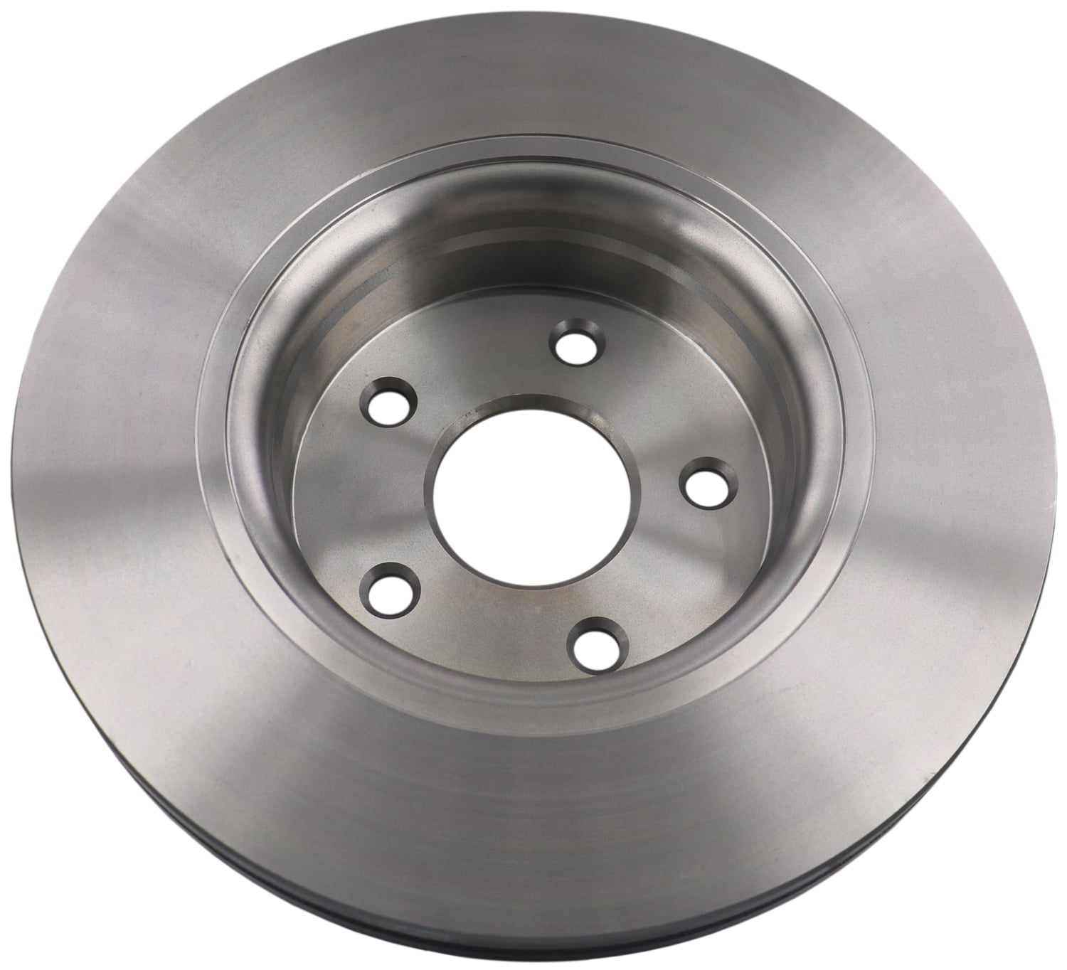 Winstop Brake Rotor, Front WS246244, Dodge Ram 1500 2006-2004