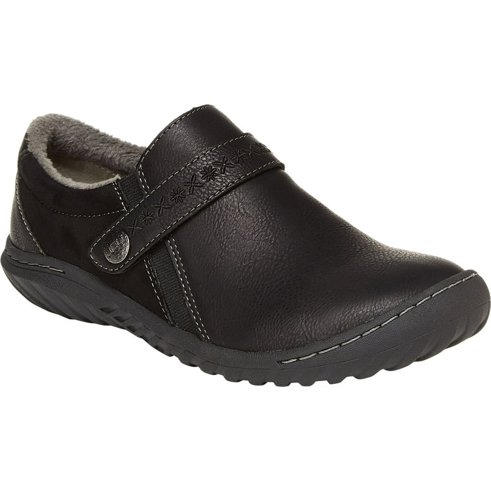 jbu by jambu cranberry casual slip on shoe