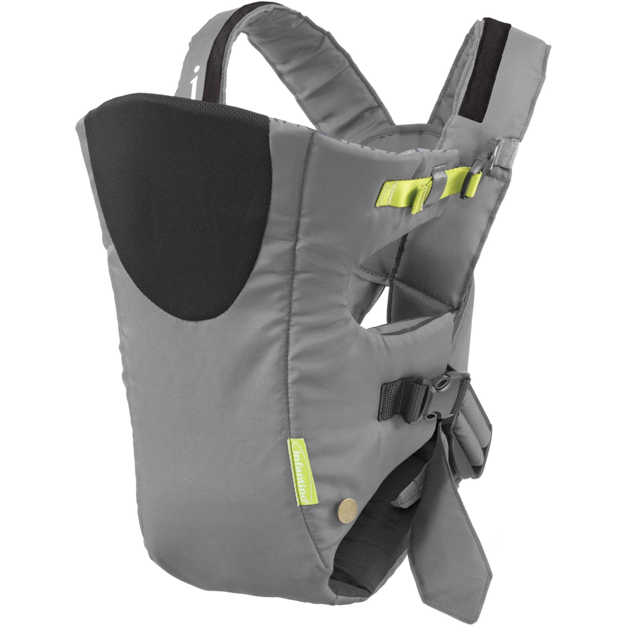 walmart baby carrier infantino