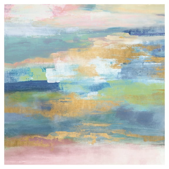 Adventure Whispers by Paul Duncan Canvas Art Print