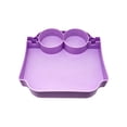 thumbnail image 2 of geerera Beach Bag Organizer Tray with Multislot Cup Holders, Extra Capacity Storage Tray for Beach Tote, Outdoor Picnic Beach Camping Accessory, 2 of 6