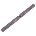 thumbnail image 1 of Tornillo Giratorio Tuff Stuff 4520 9/32"x12 cm con Pasador de Tope, 1 of 1