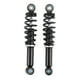 thumbnail image 2 of Amortiguador Trasero De 220 Mm, Amortiguador Trasero De Motocicleta 2 Piezas Comodidad De Conducción Mejorada Alta Dureza Para Mini ATV Dirt Bike Para Scooter, 2 of 7