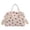 White, variant on Insulated Lunch Bag for Women Men Large Reusable Lunch Box Adult Leakproof Portable Cooler Tote Bags for Work Picnic,Pink