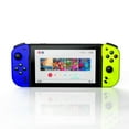 thumbnail image 1 of Wireless Gamepad for Nintendo Switch Left and Right Game Controllers, 1 of 4