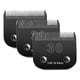 thumbnail image 1 of Cuchillas de aseo para perros Audoc 30 compatibles con Andis/Oster/Wahl, 1 of 6
