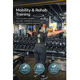 thumbnail image 3 of Argo Fitness Bande de Résistance aux Tractions 4 Pcs, 3 of 4