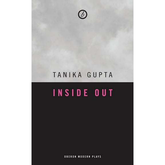 Oberon Modern Plays Inside Out, (Paperback)