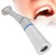 thumbnail image 4 of Low Speed Contra Angle Push Button Dental Slow Low Speed Handpiece Contra Angle Polishing Handpiece Accessory ANGGREK EE1411, 4 of 8