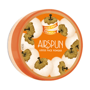 Airspun Loose Setting Powder, Talc-Free, Pore Minimizer, Oil Absorbing Face Powder - Naturally Neutral, 1.2 oz