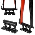 thumbnail image 1 of Support de Fourche de Vélo, Support de Fourche de Vélo Multifonctionnel Installation Facile pour Cyclisme, 1 of 7