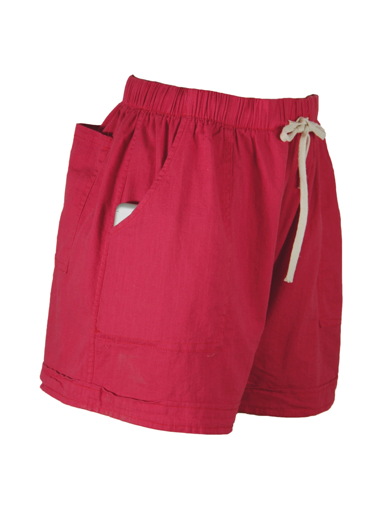 shorts pants for ladies