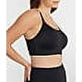 thumbnail image 4 of Body Up Womens Intensity High Impact Underwire Sports Bra Style-SB20256, 4 of 4