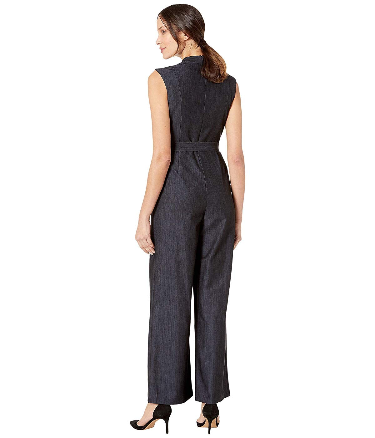 calvin klein jumpsuit