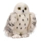 thumbnail image 3 of Cartoon Simulation Owl Doll Cute White Snowy Owl Doll Plush Toy Boys And Girls Children Gift hedwig plush Stuffed Animal Owl, 3 of 5