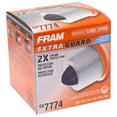 thumbnail image 2 of FRAM CA7774 Extra Guard Engine Air Filter, 2 of 6