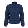 thumbnail image 1 of Iqoniq Womens Maiko Recycled Polyester Padded Jacket, 1 of 4