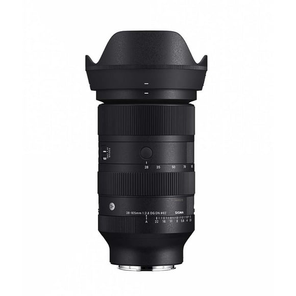Lente SIGMA 28-105mm F2.8 DG DN (A) -SE