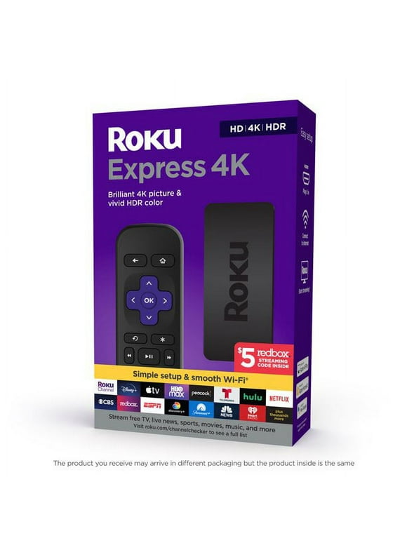 Roku