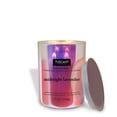 thumbnail image 2 of Empire Candle Midnight Lavender Scented Jar Candle, 12 oz, Burn Time 50 Hours, Home Fragrance, Room Accessories, 2 of 5