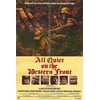 All Quiet On the Western Front POSTER Movie (27x40)