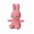 thumbnail image 2 of Miffy ECO Corduroy | Bubblegum Pink, 2 of 4