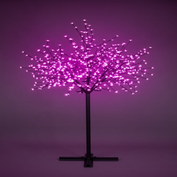 Led Tree Cherry Blossom