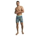 thumbnail image 5 of Jockey Men's Chafe Proof Pouch Cotton Stretch 8.5" Long Leg Boxer Brief - 3 Pack, 5 of 5