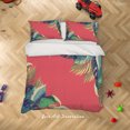 thumbnail image 1 of 3D Piscina Chica Planta Funda de edredón Set Ropa de cama Funda nórdica Fundas de almohada, 1 of 3