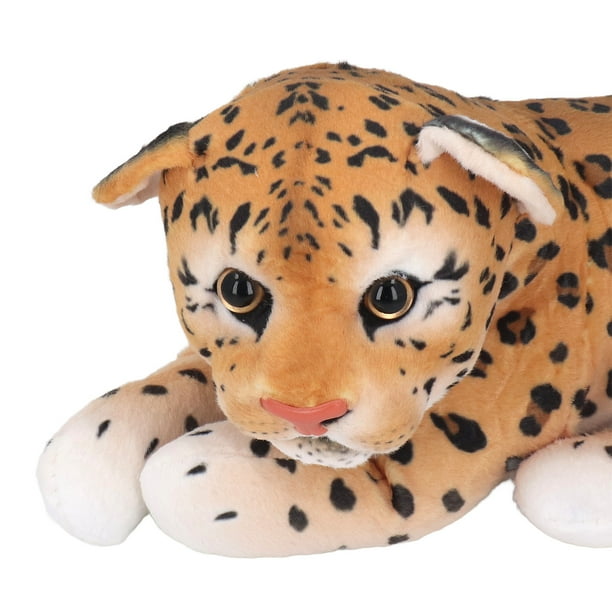Muñeco de peluche de animales de peluche, muñeco de peluche de animales de peluche, muñeco de animales de peluche construido para profesionales