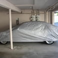 thumbnail image 5 of Car Cover Tarp 430*160*120CM Car Cover, 5 of 5