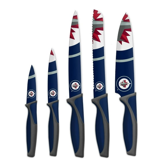 ENSEMBLE DE 2 TASSES À CAFÉ 11OZ SOUS LICENCE OFFICIELLE DE LA LNH WINNIPEG JETS