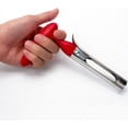 thumbnail image 4 of Apple Corer, Stainless Steel Kitchen Gadgets, 4 of 5