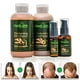 thumbnail image 4 of Vitalizador para crecimiento del cabello Herbishh Aceite Esencial Champú y Acondicionador 4 en 1, 4 of 5